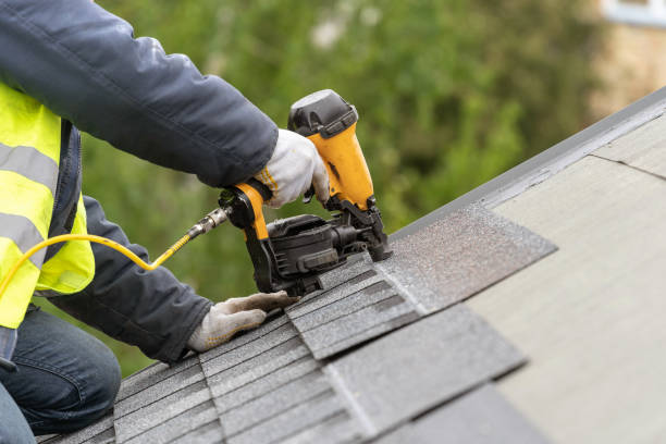 Best Roofing for New Construction  in Cumberland, IN